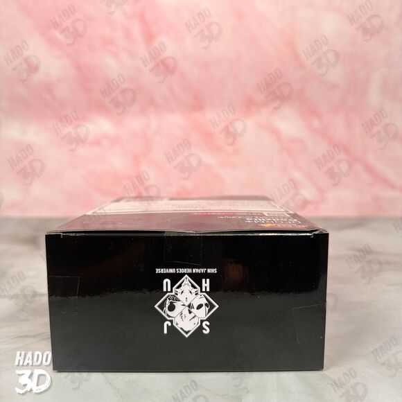 DFORM+ Godzilla Shin Japan Heroes Universe Figure DFORM US SELLER - Picture 7 of 7